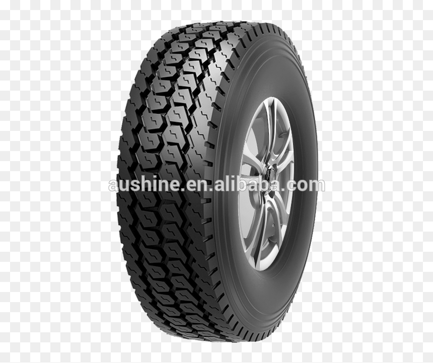 Double Happiness Lug Tyre, HD Png Download - truck tire png