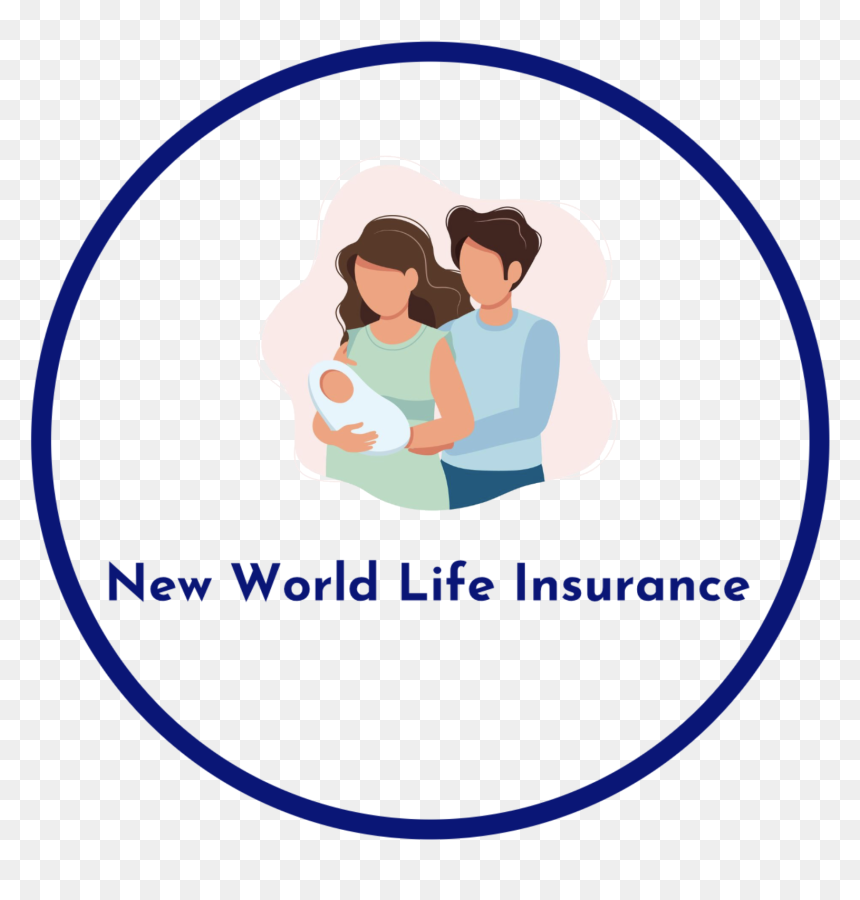 Cartoon New Parents, HD Png Download - life insurance png