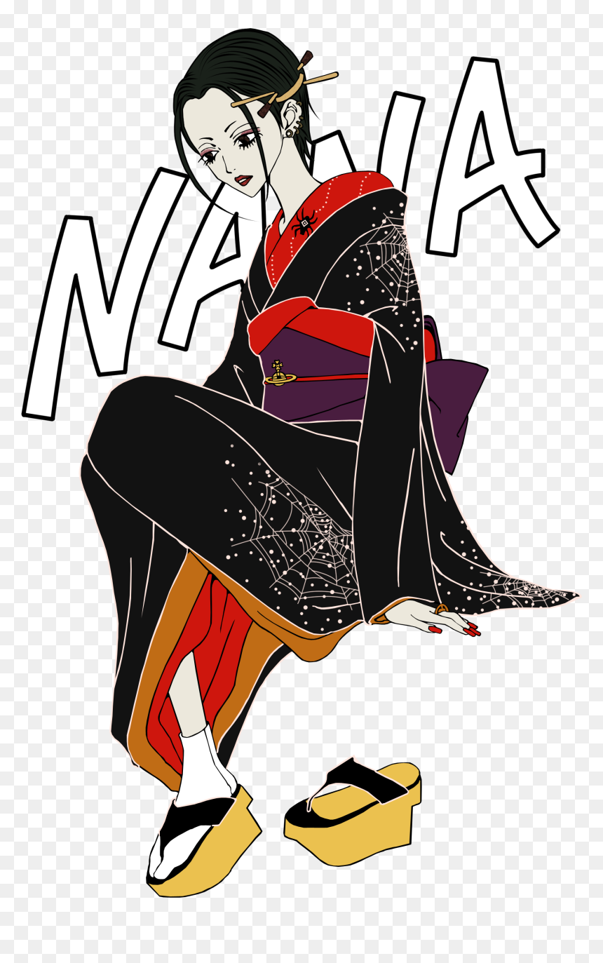 Transparent Nana Png - Nana, Png Download - nana png