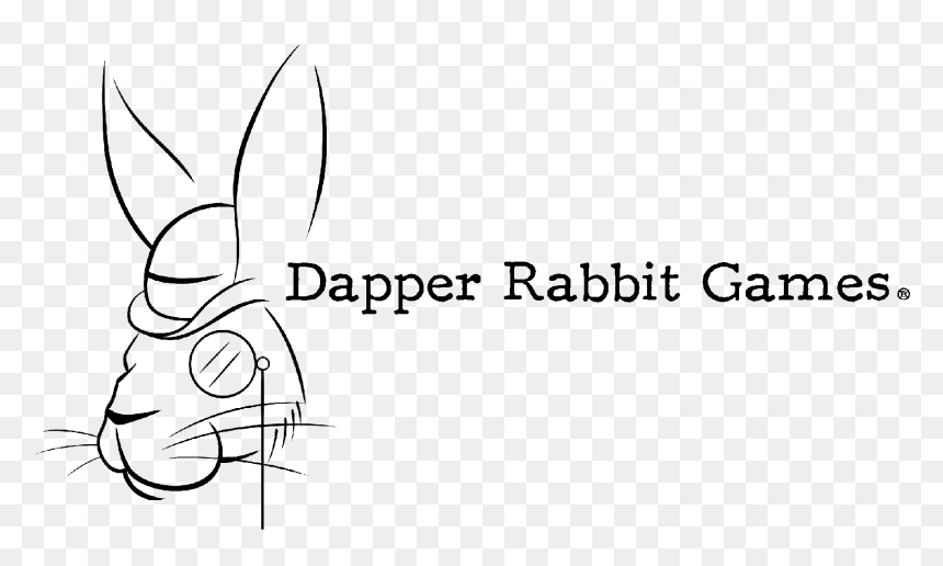Domestic Rabbit, HD Png Download - rabbits png