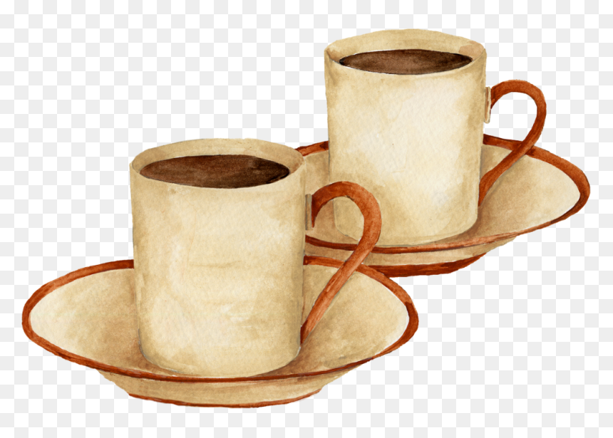 Teacup, HD Png Download - grunge texture black and white png