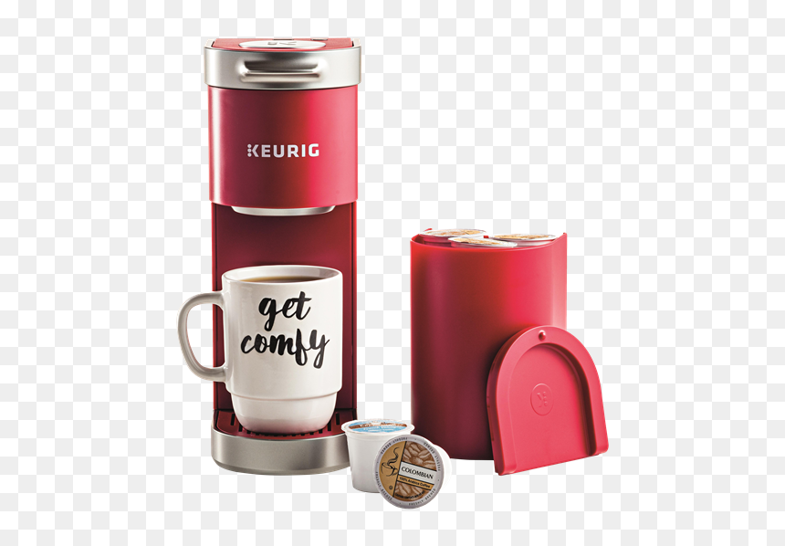 Coffee Cup, HD Png Download - keurig png