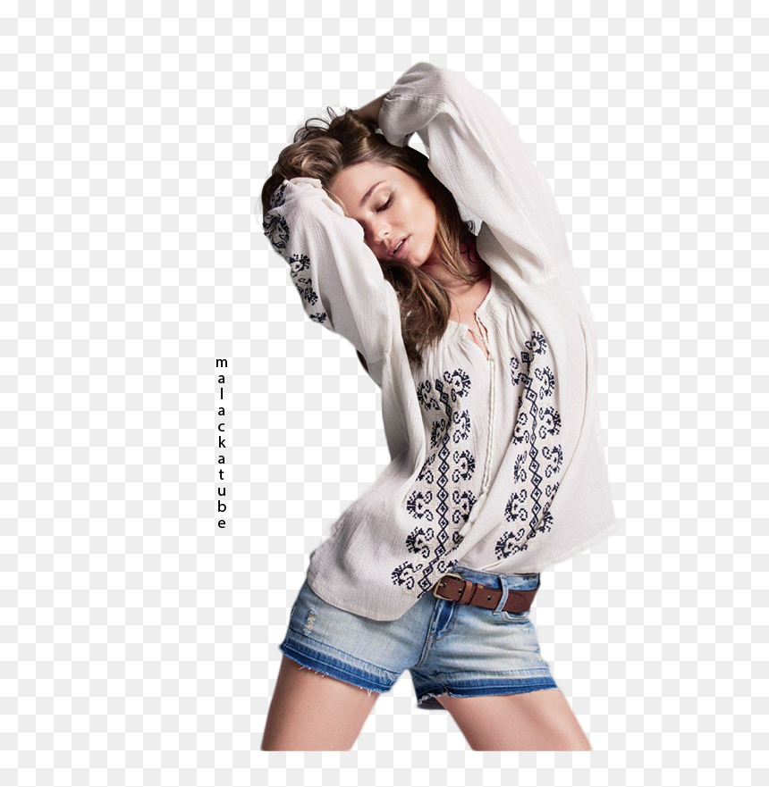 Miranda Kerr Mango, HD Png Download - miranda kerr png