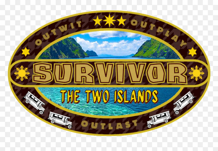 Nba Survivor Wiki - Survivor: Cambodia, HD Png Download - deandre jordan png