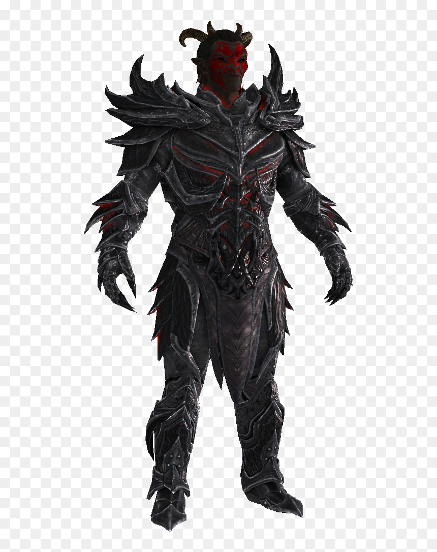 Sanguine - Transparent Ultron Png, Png Download - dragonborn helmet png