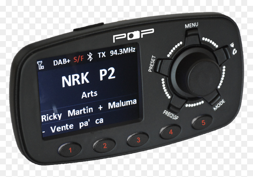 0 Dab Biladapter , Png Download - Digital Camera, Transparent Png - maluma png