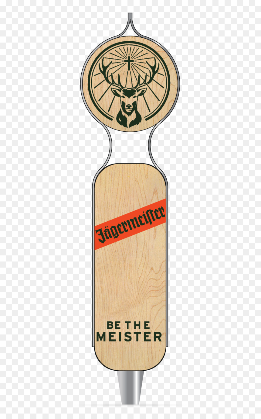 1-01 , Png Download - Jagermeister, Transparent Png - jager png