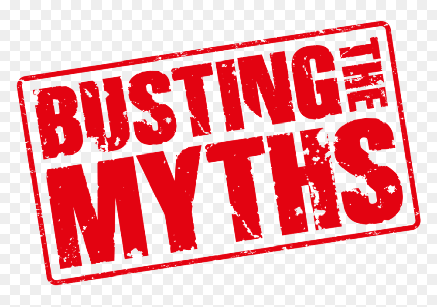 Busting Myths, HD Png Download - life insurance png