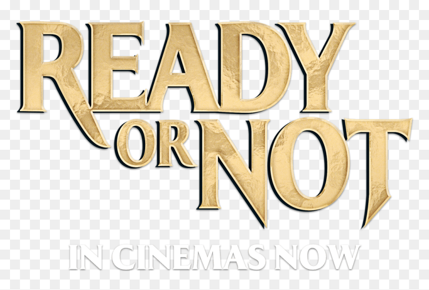 Ready Or Not - Celebrating, HD Png Download - fox searchlight pictures logo png