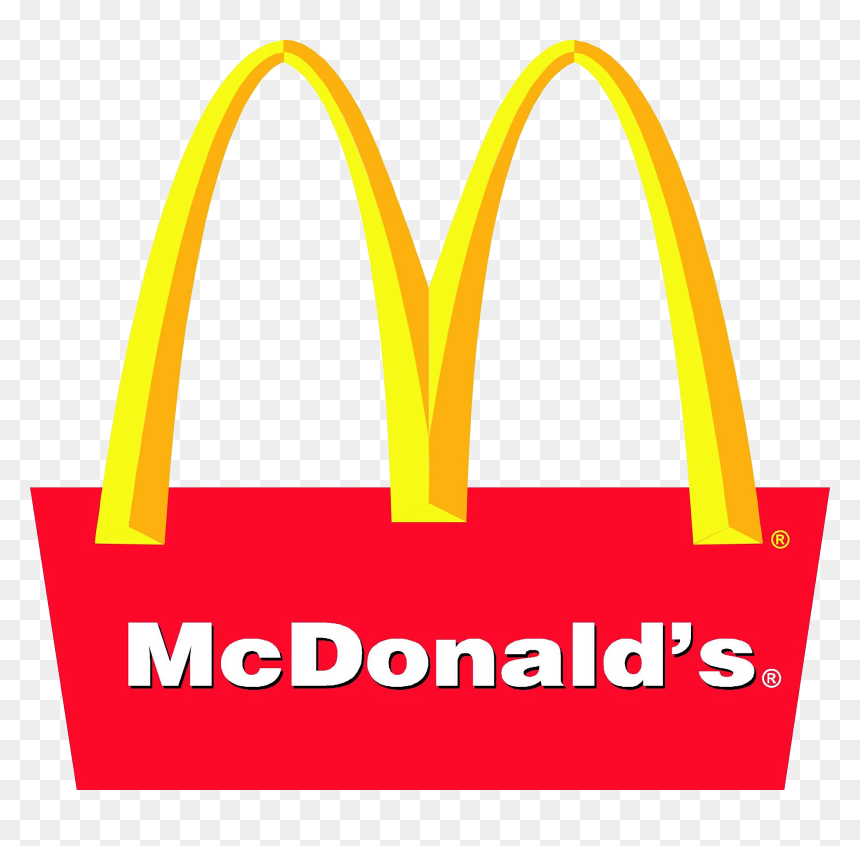 Mcdonalds Png Logo - Mcdonalds Png, Transparent Png - mcdonalds hat png