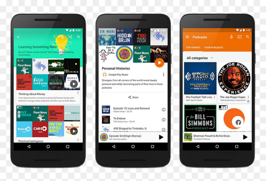 04 18 Google Play Music - Google Play Music, HD Png Download - google play music png