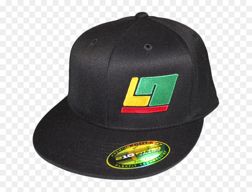 Rastafarian Hat Png Download - Baseball Cap, Transparent Png - rasta hat png