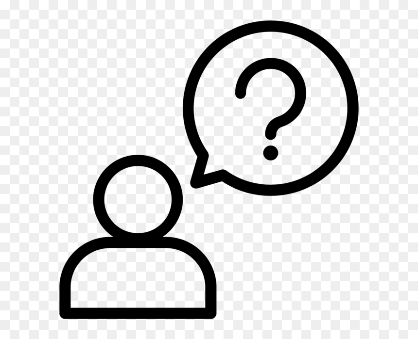 Ask Us - Circle, HD Png Download - jager png