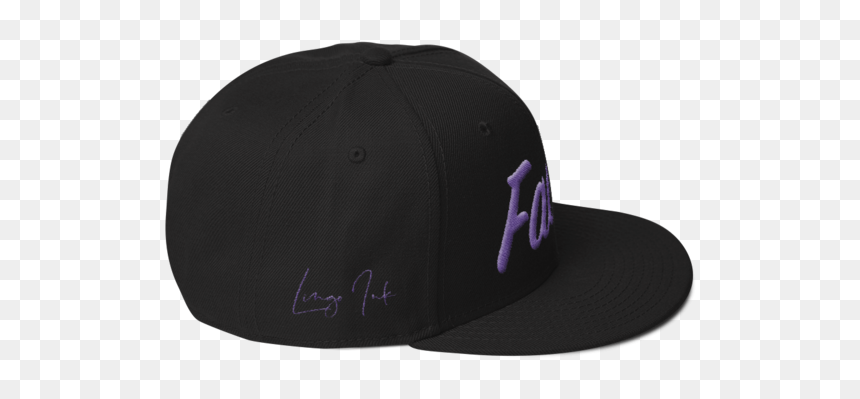 Baseball Cap, HD Png Download - snapback hat png