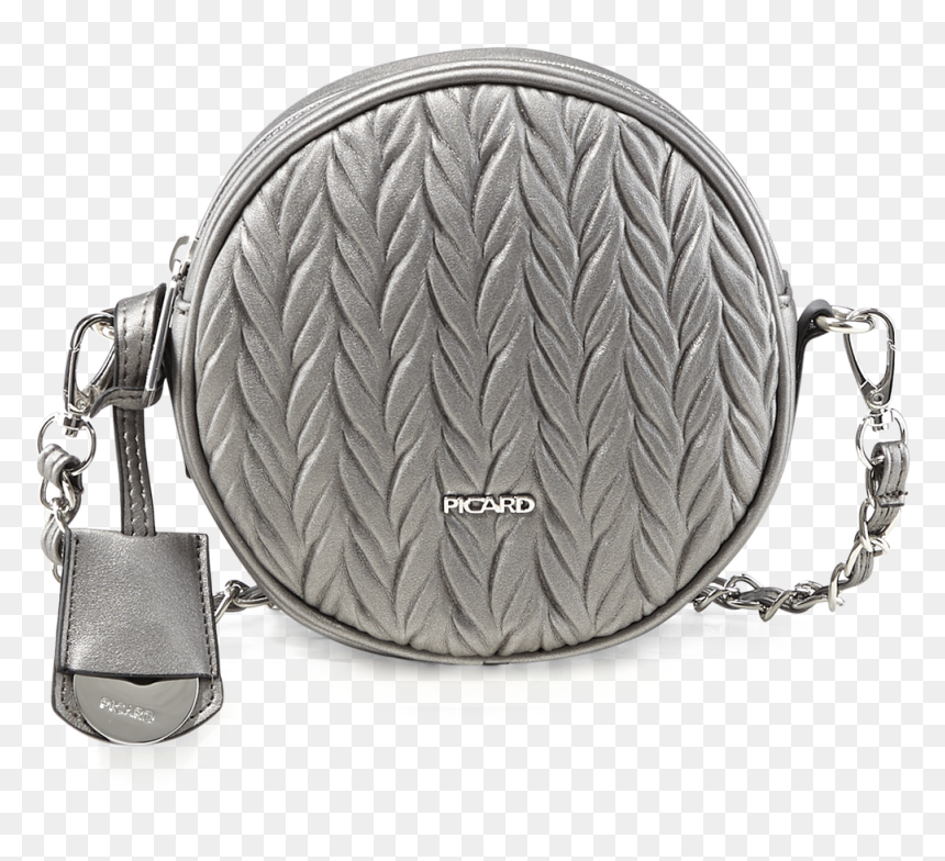 Shoulder Bag - Handbag, HD Png Download - chain texture png