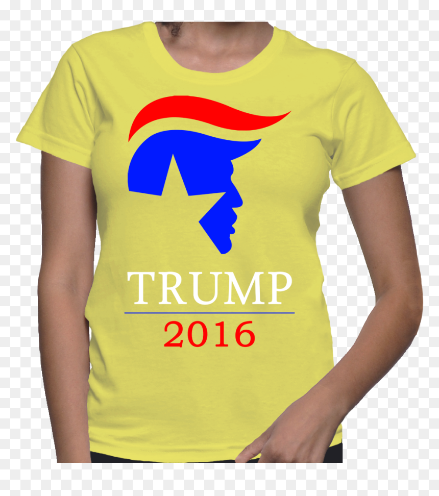 Love My Grandkids Shirt, HD Png Download - donald trump toupee png
