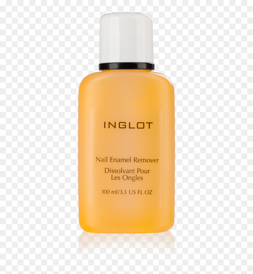 Nail Enamel Remover Inglot, HD Png Download - makeup vector png