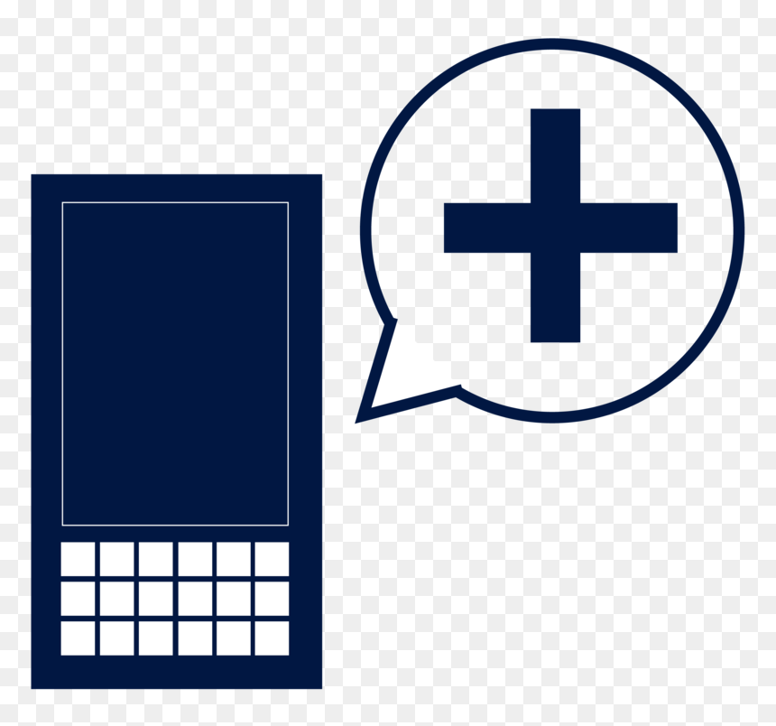 Emergency Icon - Cross, HD Png Download - emergency icon png