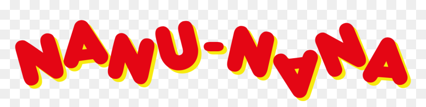 Nanu Nana, HD Png Download - nana png