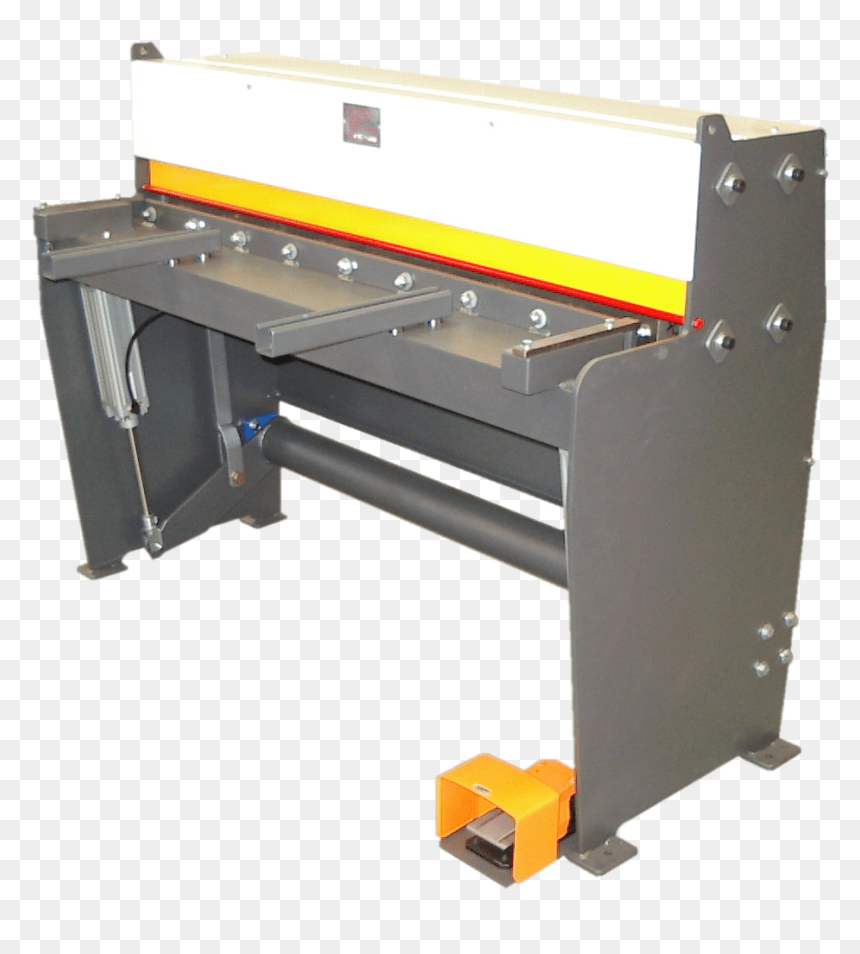 Used Fiora Guillotine - Machine, HD Png Download - fiora png