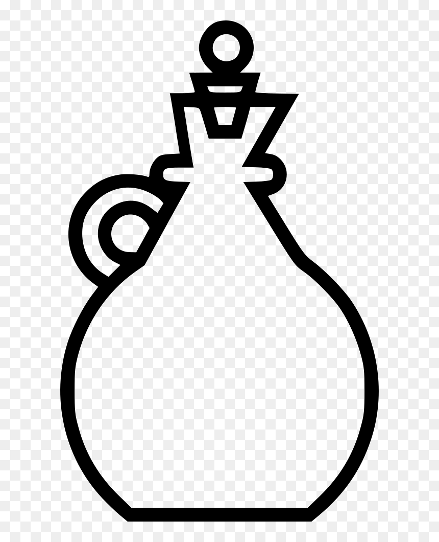 Vinegar, HD Png Download - vinegar png
