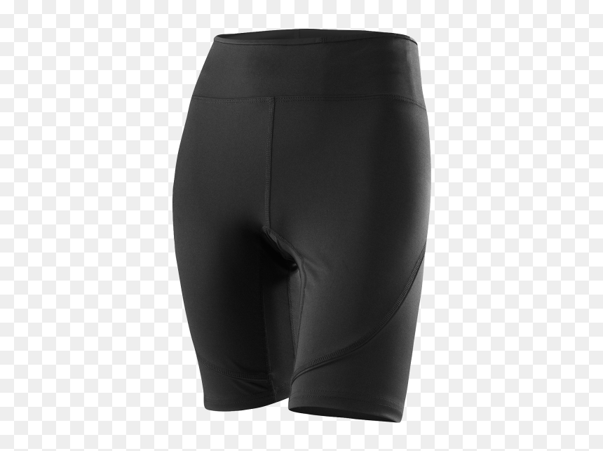 Korte Sportbroek Dames, HD Png Download - woman running png