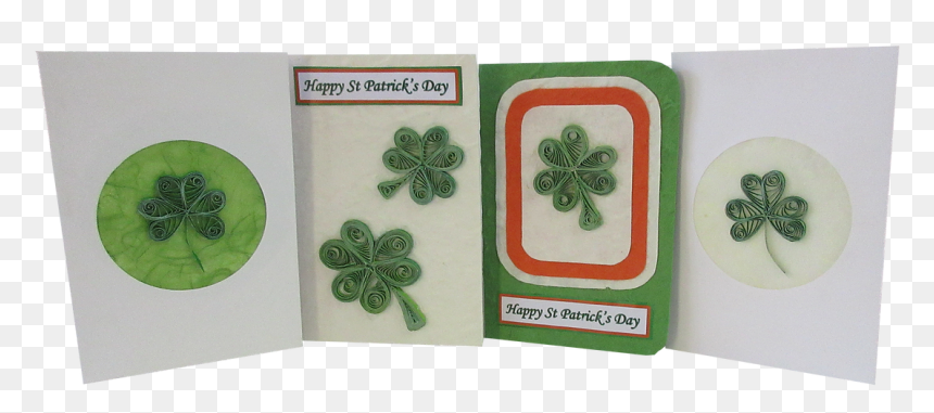 Anemone, HD Png Download - happy st. patrick's day png
