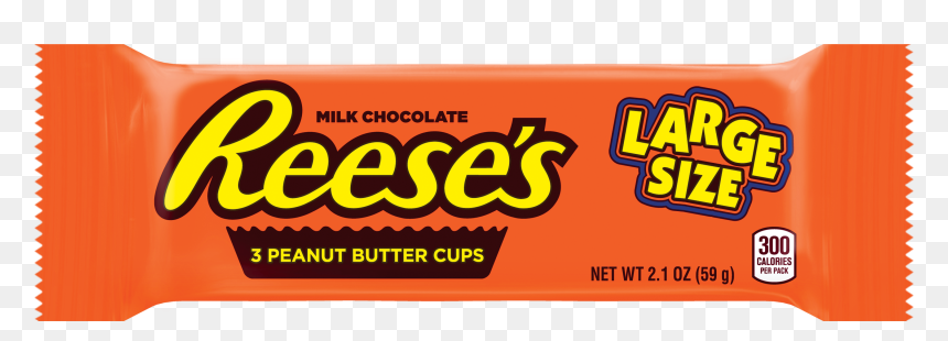 Here"s How To Get Reese"s 3-cup Packs For March Madness - Orange, HD Png Download - reese's png