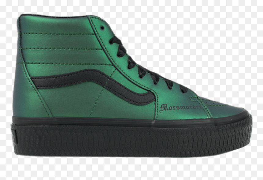 Van Sk8 Hi's Harry Potter, HD Png Download - ethan klein png