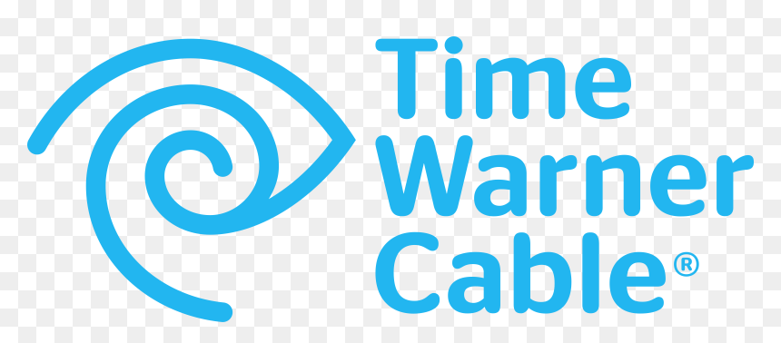Time Warner Cable Logo Png, Transparent Png - time warner cable logo png