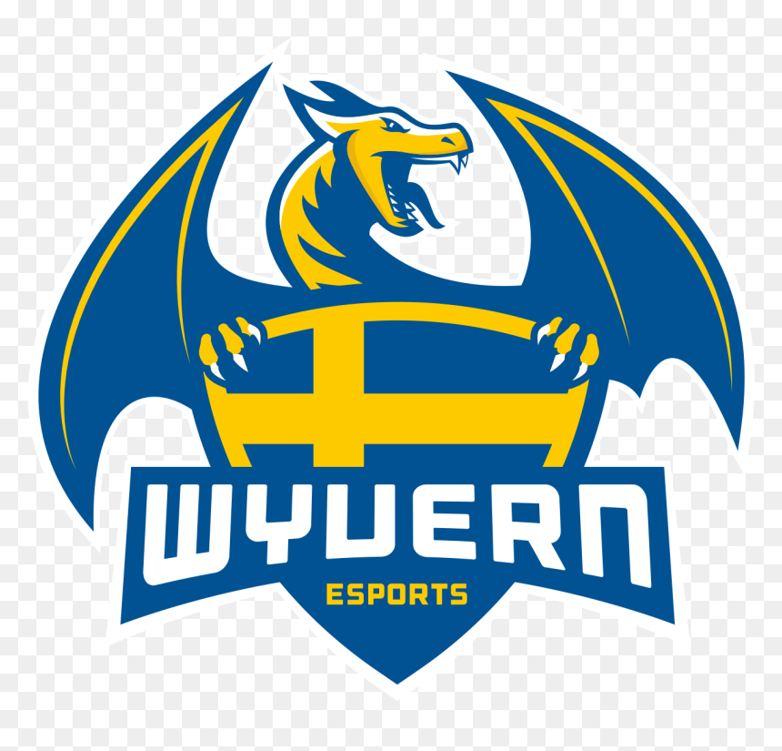 Wyvern , Png Download - Cs Go Poland, Transparent Png - wyvern png
