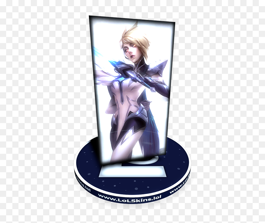 Fiora Png, Transparent Png - fiora png