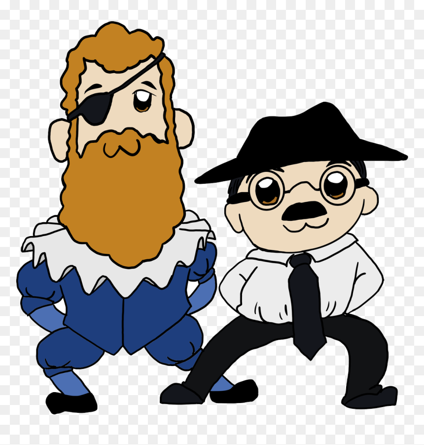 Pop Team Epic, HD Png Download - pop team epic png