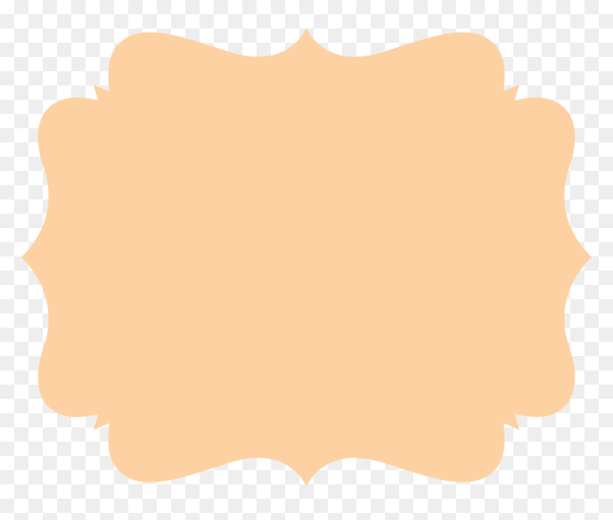 Thumb Image - Picture Frame, HD Png Download - yellow frame png