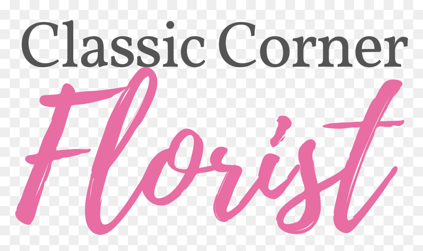 Calligraphy, HD Png Download - rustic flowers png