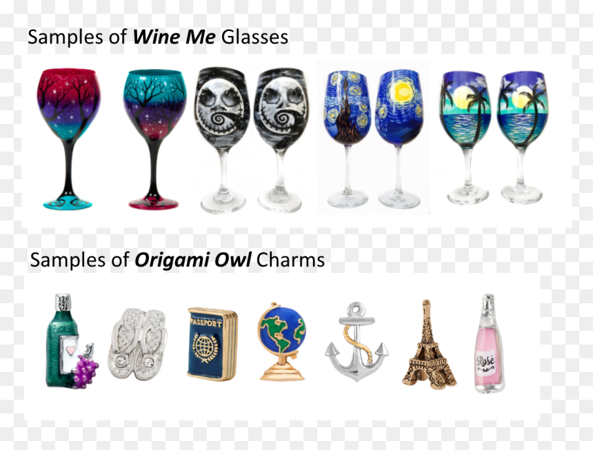 Book Now On Happy Feet Club - Wine Glass, HD Png Download - wine glass clip art png