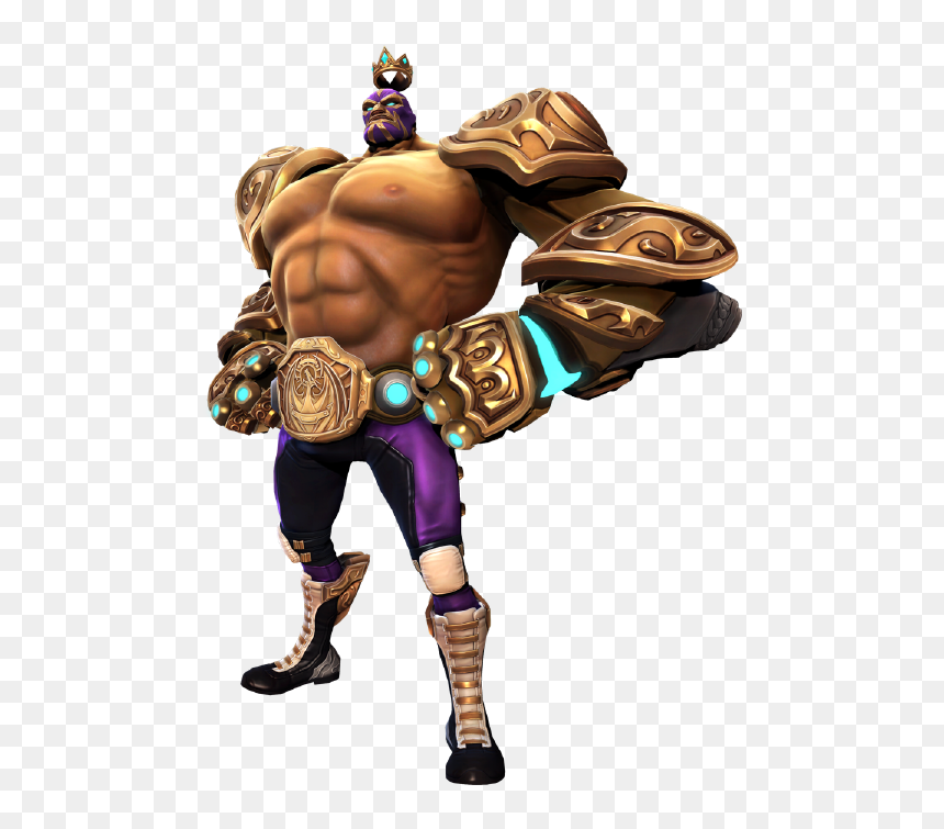 Battleborn Png, Transparent Png - battleborn png