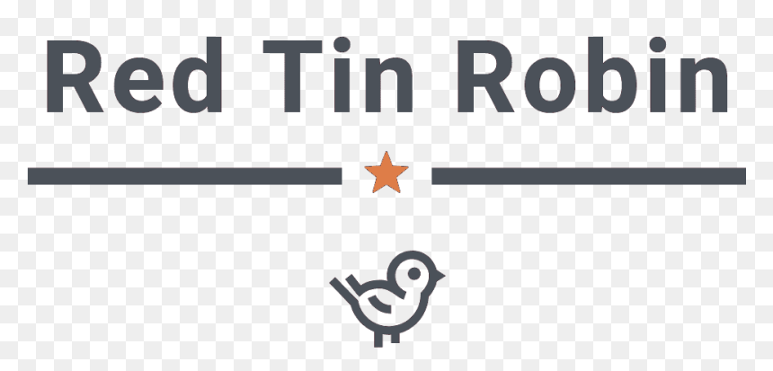 Wall Sticker, HD Png Download - red robin logo png