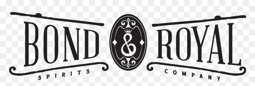 Bond & Royal Spirits Company - Graphic Design, HD Png Download - house party png