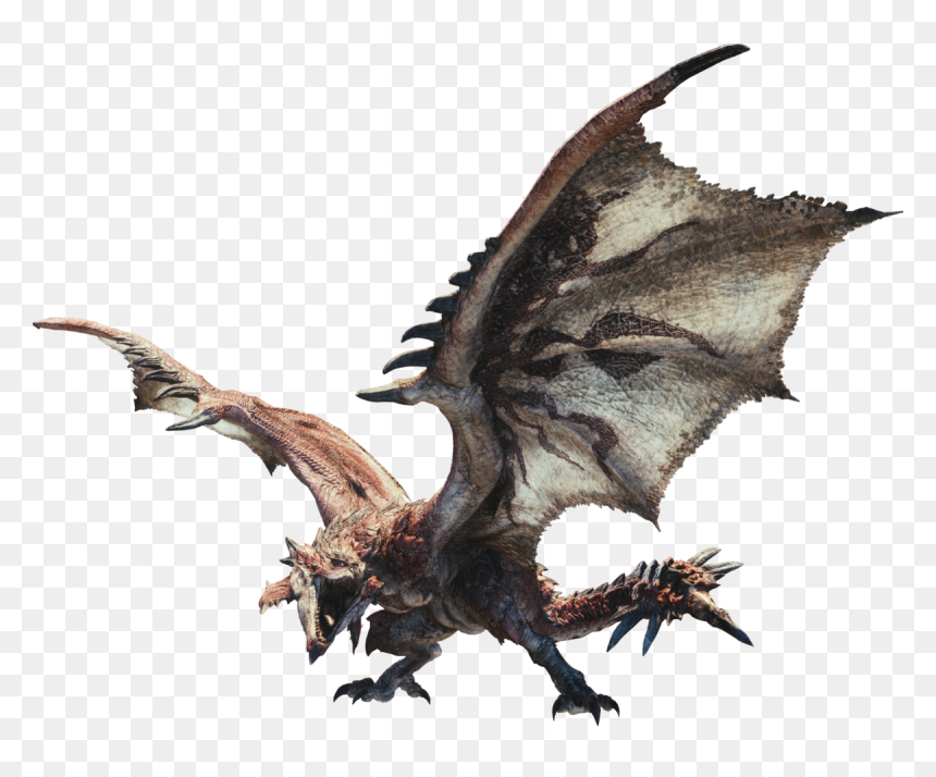 Wyvern Png, Transparent Png - wyvern png