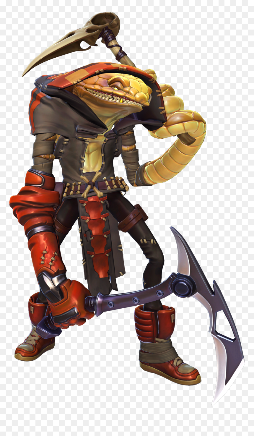 View Samegoogleiqdbsaucenao Profile-crop , - Pendles Battleborn, HD Png Download - battleborn png