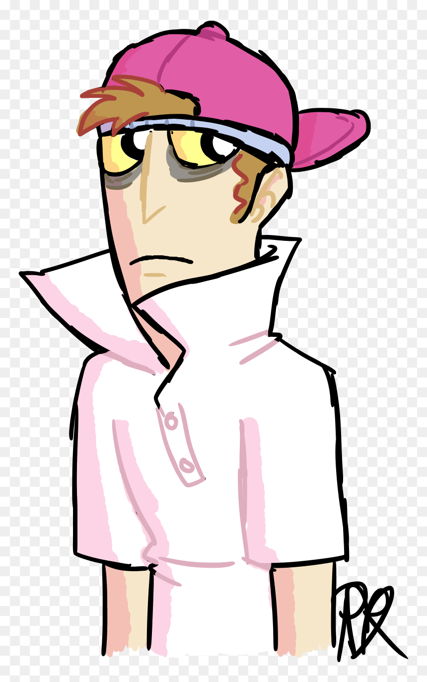 “master Shake Pops His Collar And It Looks Stupid
” - Cartoon, HD Png Download - meatwad png