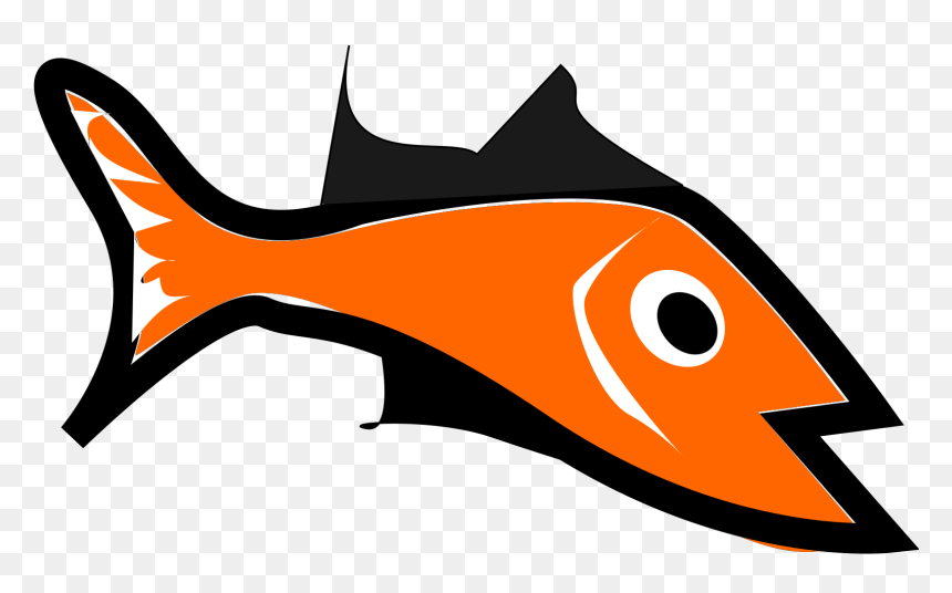 Pez, HD Png Download - fish clip art png