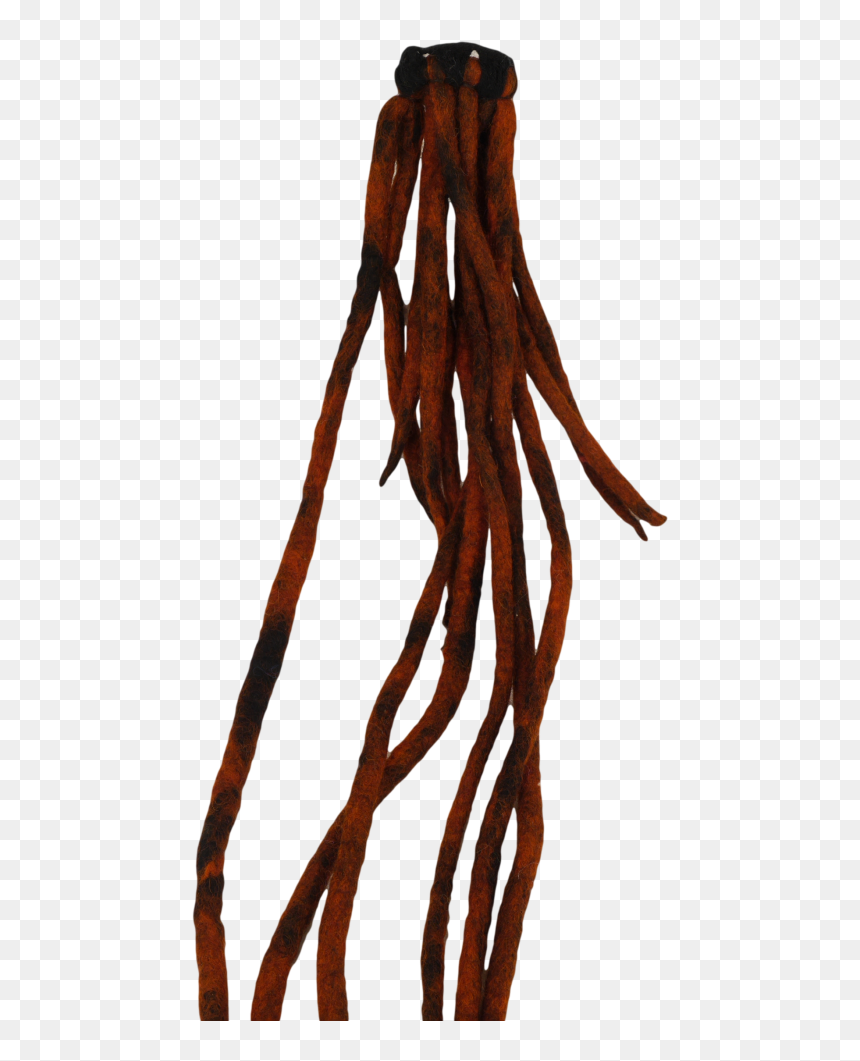 Wood , Png Download - Wood, Transparent Png - dreadlock png
