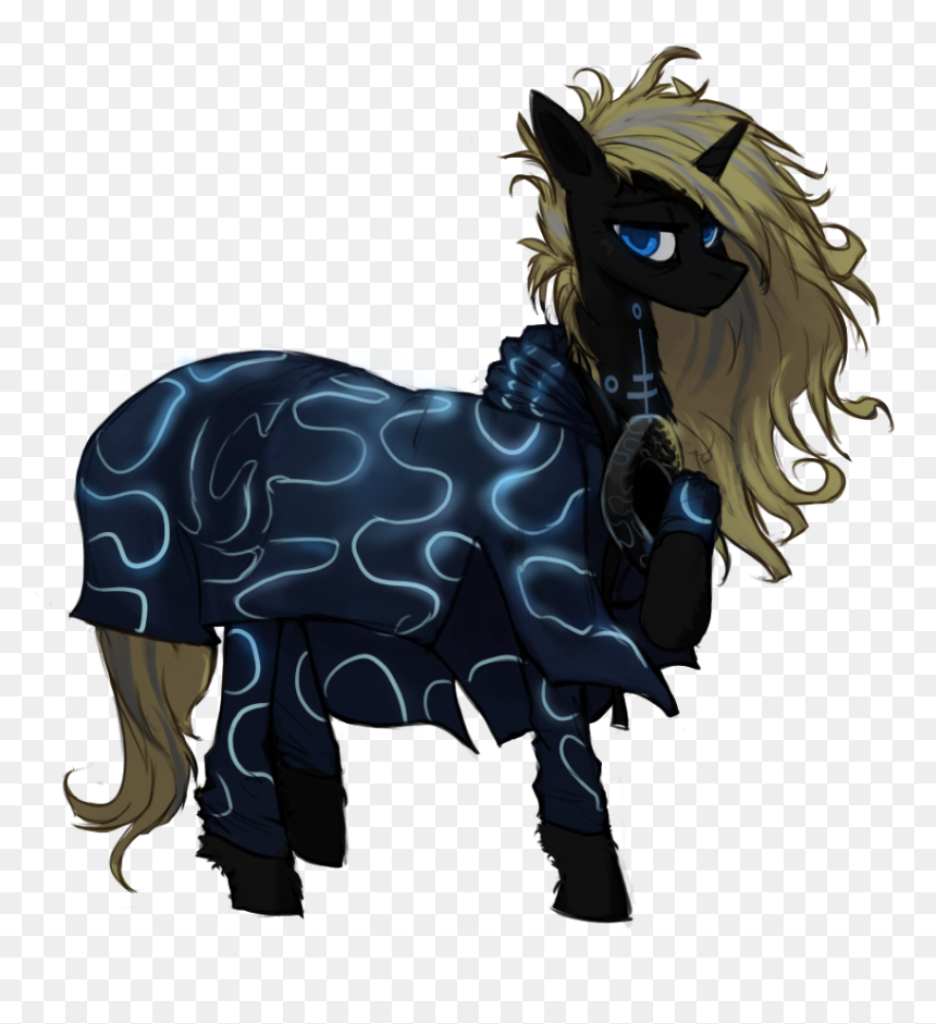 Transparent Grey Hair Png - Mane, Png Download - grey hair png