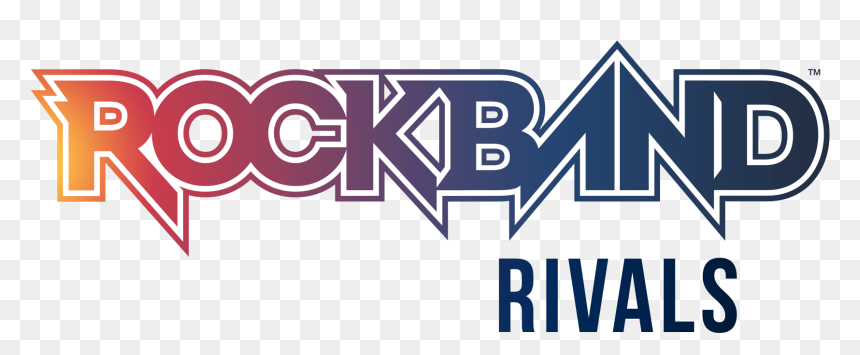 Rock Band Png, Transparent Png - rock band png