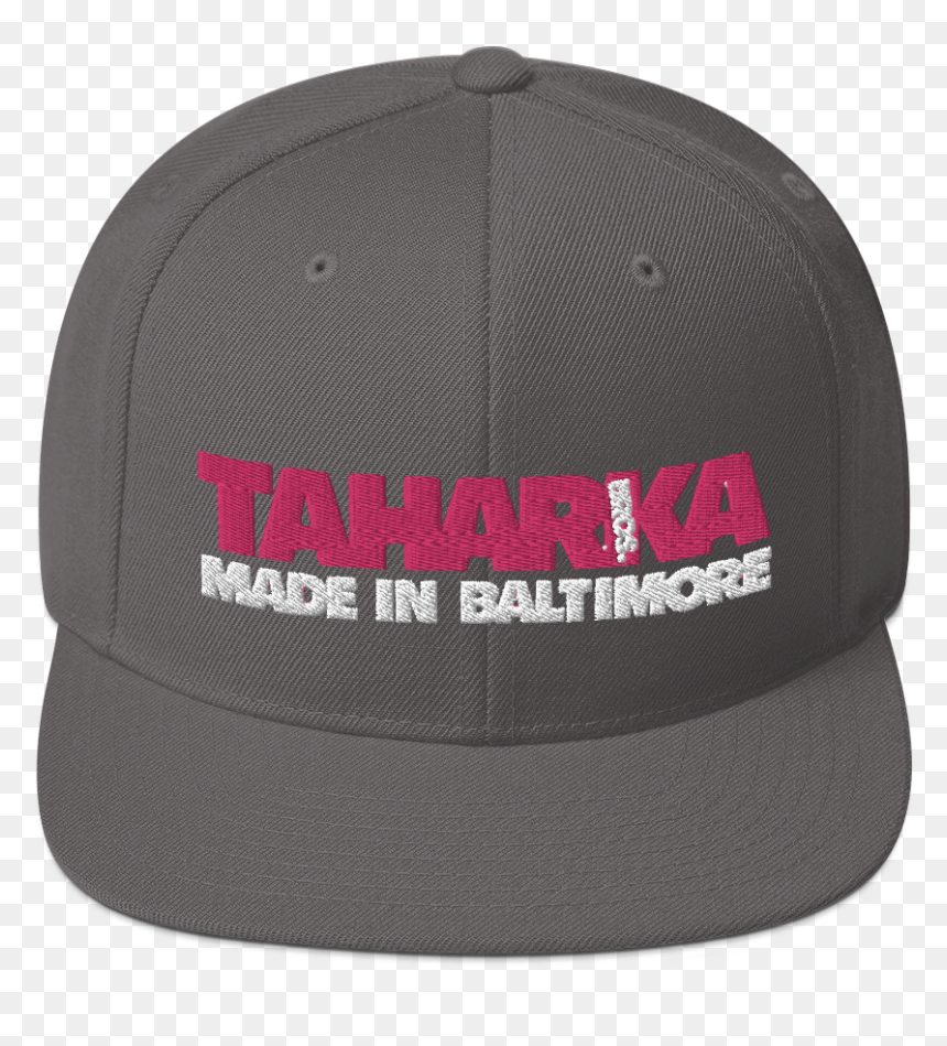 Baseball Cap, HD Png Download - snapback hat png