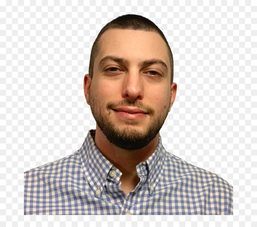Headshot-image - Premal Patel, HD Png Download - deandre jordan png