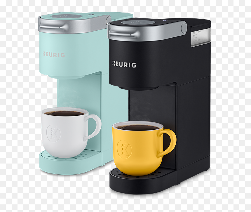 Looks Great In Any Kitchen"
src="data - Keurig K Mini Plus, HD Png Download - keurig png