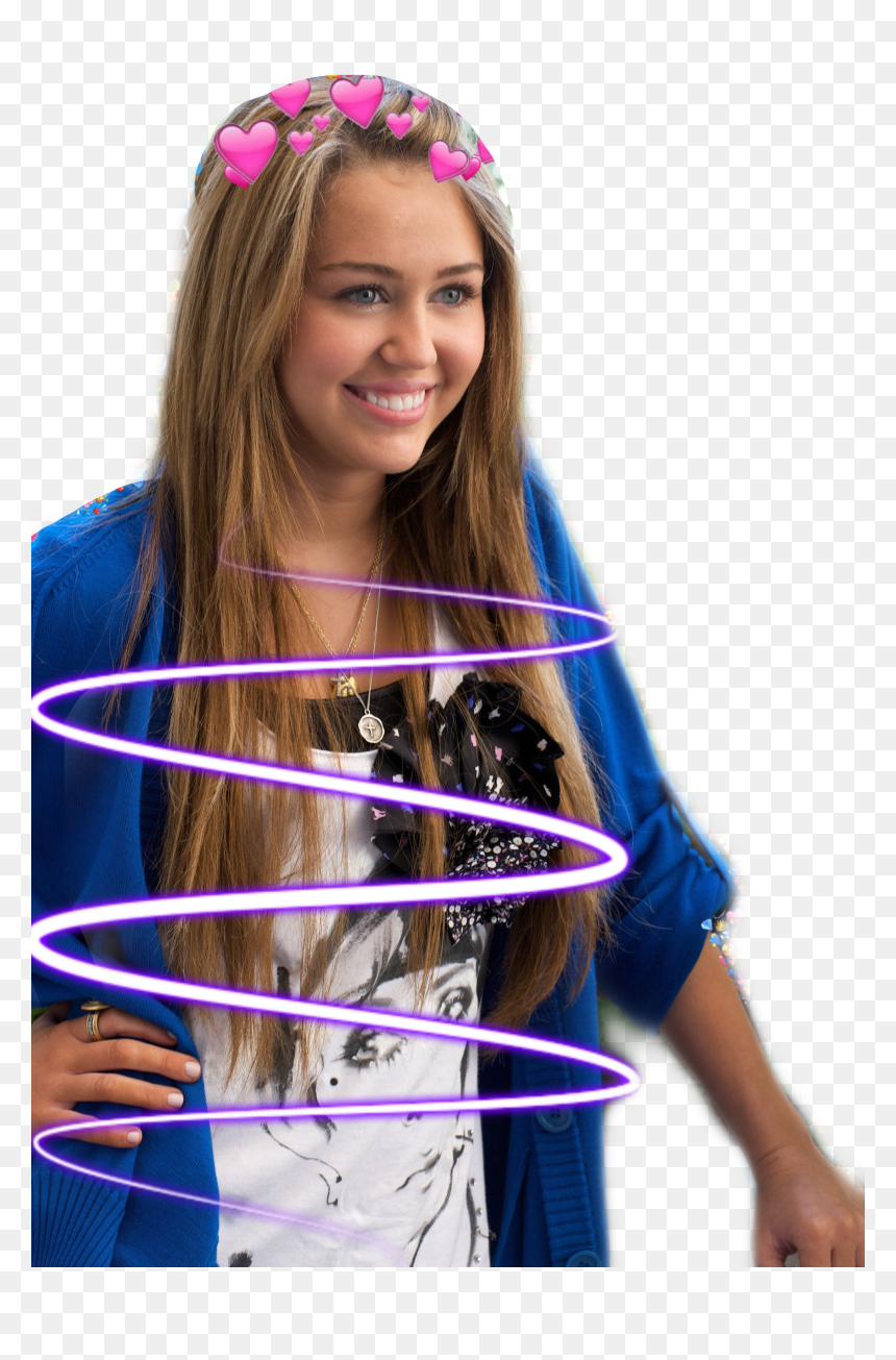 #freetoedit #freetoedit #mileycryus #miley #cyrus #mc, HD Png Download - miley cyrus wrecking ball png